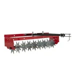 Craftsman 36" Tow Spike Aerator - CMXGZBF7124336. Fixed Price $165.88.