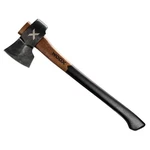 Woox Forte Compact High Carbon Steel American-italian Hybrid Axe With Sheath (22. Fixed Price $169.00.
