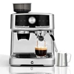 Garvee 20 Bar Pressure Stainless Steel Espresso Machine , Home/office Use. Fixed Price $205.00.