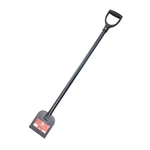 Bully Tools Steel Sidewalk Scraper, 6IN.W, Model# 92201 New. Fixed Price $58.80.