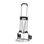 Magna Cart Steel Foldable Truck With Telescoping Handle Nwob. Fixed Price $39.99.