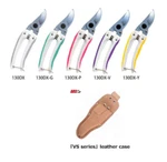 130DX Garden Pruning Shears Bonsai Sentei Tools From Japan. Fixed Price $39.99.