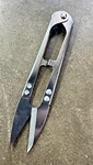 Esschert Garden Mini Pruner Sheers 4". Fixed Price $5.99.