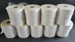 Buyregisterrolls 3" 2 Ply X 95' Carbonless Pos Kitchen Paper White. Fixed Price $8.99.