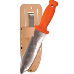 A.m. Leonard Hori Soil Knife 6-INCH Stainless Steel Blade Sheath. Fixed Price $89.99.