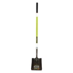 Seymour Midwest 49751GRA Shovel,square POINT,14 GA,11 In. Blade 49DG92. Fixed Price $76.64.