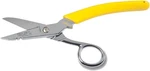 Miller 925CS-ERGO Ergonomic Metal Electrician Splicing Scissors With Scraper. Fixed Price $32.43.