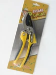 8 Inch Fisk Pruning Shears Garden Tools. Fixed Price $10.00.