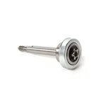 Genuine Oem Husqvarna Mandrel Shaft Assembly For Lawn Mowers/ 2348LS, 597023501. Fixed Price $42.33.