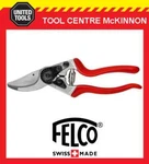 Felco 8 Ergonomic Swiss Made One-hand High Performance Pruning Shear / Secateurs. Fixed Price $83.26.