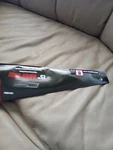 New Tool Shop 15"HAND Saw 8 Tpi High Carbon Steel Blade Ergonomic Resin Handle. Fixed Price $15.20.