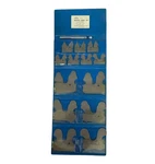 Fuji Tool Radius Gage Set L300MX - 13.0MM 0.5MM 26 Pc Made In Japan. Fixed Price $68.00.