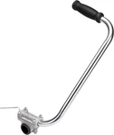 Ergonomic Weed Trimmer Grip Handle Adjustable Shoulder Harness Comfort. Fixed Price $30.19.