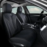 Florich Covers Front Seats, Leather For Trucks Full Coverage.... Fixed Price $148.76.