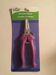 Serrated Shear Stainless Steel Cutting Snipping Trimming Garden Collection. Fixed Price $12.99.