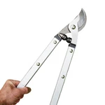 Kings County Tools 28 Tree Trimmer Bypass Lopper - Forged Steel Blades With 1.1. Fixed Price $77.49.