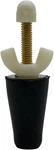 Lamprey Hardware #1-5 Universal Rubber Winter Plug 1/2 Inch For LHTP15. Fixed Price $51.95.