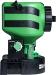 Hooyman Manual Seed Spreader W/ - Harness 35LB Capacity. Fixed Price $97.94.