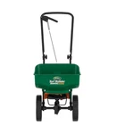 Scotts Turf Builder Edgeguard Mini Broadcast Spreader 15-LB Capacity Compatible. Fixed Price $43.99.
