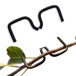 20 Pcs 3.1 Inch Fruit Tree Limb Spreader Branch Puller Hose Wrapped Iron. Fixed Price $29.09.