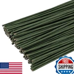 120 Pack Pengxiaomei Gauge Floral Stems Wire For Paper Flower Craft 16 Inch. Fixed Price $32.99.