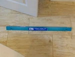 Kraft Tool CC976-01 Gauge RAKE/LEVELER,36" Head Only No Parts. Fixed Price $36.99.