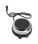 Small Electric Plate Mini Stove , Multi-functional Coffee 500W.. Fixed Price $24.50.