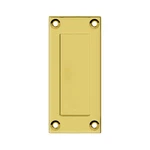 Brixwell QJ1O-001 Flush Pull, Suitable For Sliding And Folding Timber Doors. Fixed Price $98.57.