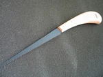 Joshua Roth Bonsai Keyhole Saw Brown. Fixed Price $37.22.