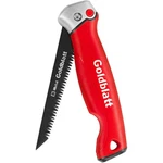 Goldblatt 6" Folding Drywall Saw Jab Soft Grip Handle Sheetrock. Fixed Price $20.99.