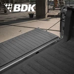 Bdk Heavy Duty Pickup Truck Bed Tailgate Mat Liner Custom Trim Fit Gmc Canyon. Fixed Price $42.99.