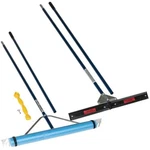 Midwest Rake Lake Aquatic Weed Eradicator And Set. Fixed Price $250.40.