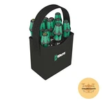 Wera 2GO Screwdriver Set. Fixed Price $145.11.