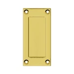 Flush Pull,suitable For Sliding And Folding Timber Doors,polished Finish. Fixed Price $158.45.
