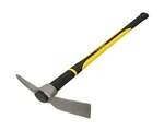 Truper 32655 2-1/2-POUND Pick Mattock, Fiberglass Handle, 36-INCH. Fixed Price $74.66.