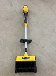 Dewalt 10 In. 20-VOLT Max Battery Snow Shovel W/ Adjustable Direction & Handle. Fixed Price $119.99.