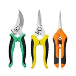 Pruning Shears 3 Pack Gardening Scissors Stain... Fast Ship. Fixed Price $18.99.