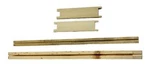 Harvest Lane Honey WWFMU-101 Med Unassembled Frame Quantity. Fixed Price $38.92.