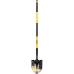 Dewalt 49 Fiberglass Handle Carbon Steel Digging Shovel. Fixed Price $43.72.
