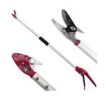 6 Feet Cut And Hold Tree Pruner, Rotation Pole Trimming, Long Reach Frui.... Fixed Price $122.57.