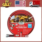 Expert Gardener 3/4" 100' Contractor Grade Hose. Fixed Price $53.01.