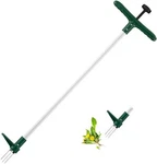 Walensee Puller, Stand Up Weeder Tool, Long Handle Garden Weeding. Fixed Price $32.00.