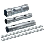 Uxcell Dual-end Wrench Socket Spark Plug Spanner Set, Sizes 16/18 Mm. Fixed Price $41.93.