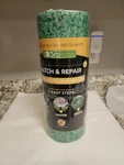 Grotrax 806 Quick-fix 50 Sq. Ft. Coverage Bermuda/rye Mixture Grass Seed Roll. Fixed Price $40.00.