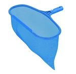 Pool Spa Skimmer Leaf Rake With Ultra Durable Deep Net & Sturdy Polymer Frame. Fixed Price $10.45.