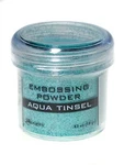 Ranger Embossing Powders. Fixed Price $11.92.