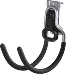 Rubbermaid Fasttrack Utility Hook Garage Wall/tool Hanger Mount Black. Fixed Price $25.94.