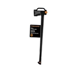 Fiskars 36" Super Splitting Axe, Wood Splitter For Medium (36 In). Fixed Price $100.25.