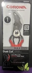 Corona Bp 7100D Forged Steel Dualcut Bypass Hand Pruner - Inch Capacity. Fixed Price $19.99.