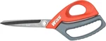 Crescent Wiss 10" Titanium Coated All-purpose Scissors W10T. Fixed Price $42.45.